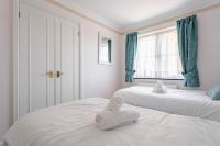 6 Victoria Court - Sheringham Cottages - Chambres d'hôtes Sheringham