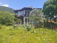 Villa İkiz - B&B Ula