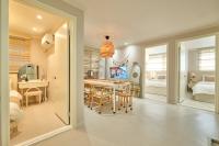 Stay LoraㅣUrban Hanok Stayㅣ4Queen BedsㅣSleeps 8 - B&B Seúl