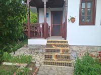 Villa İkiz - B&B Ula