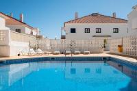 #035 2BR Oura Village Pool & Prime Location - B&B Albufeira