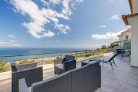 Casa Bela Vista by Holiday Rental Madeira - Chambres d'hôtes Santa Cruz