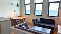 Lady Ambrogine - 2 Bed Luxury Apartment by Together Travel - Ferienwohnung John O' Groats