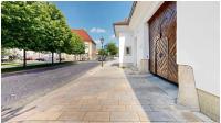 Main Square Amber Studio - Chambres d'hôtes Trnava