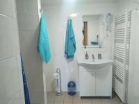 Studio Na pláži - Chambres d'hôtes Frymburk