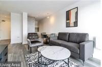 J&E Modern Apartment - B&B Manchester