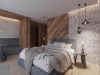 Double or Twin Room with Private Bathroom