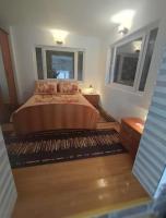 Appartamento con 1 Camera da Letto e Terrazza