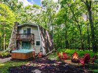 Owls Retreat - B&B McHenry