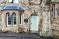 Charming 2BR Family Retreat with Garden view - Ferienwohnung Scorton