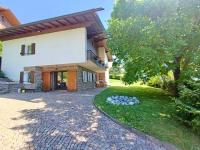Villa ai noci - Ferienwohnung Carano