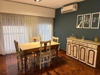 Cálido Departamento en el Corazón Mendocino - Chambres d'hôtes Mendoza