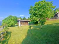 Villa ai noci - Ferienwohnung Carano