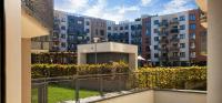 Irena LUX Family Centrum - Free Parking, NETFLIX Cinema, 2 Queen beds - B&B Breslavia