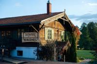 Bojarski Gościniec - Bed and Breakfast Narewka