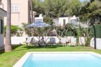 E186 Tamarells by Mallorca Villa Selection - Chambres d'hôtes Alcúdia