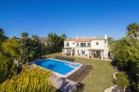 Villa Mar by Algarve Holidays - B&B Almancil