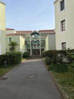 Charmant T3 au cœur du golf de port Bourgenay - Bed and Breakfast Talmont