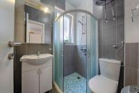 Double Room with Balcony and Sea View