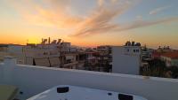 Metro Mare villa - B&B La Canea