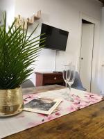 La casetta di nonna Sesa - Ferienwohnung Viterbo