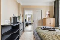 Union Lodge Berna - B&B Bern