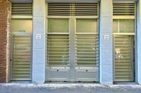 Loft a 10 min del centro histórico de madrid A - Ferienwohnung Madrid
