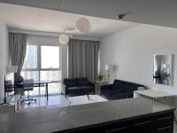 Cozy 1 bedroom apartment in Reem Island - Chambres d'hôtes Abou Dabi