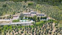 Spettacolare Villa del XVIII secolo con piscina - B&B Terni