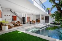 L'Angelo Villa - Ferienwohnung Canggu