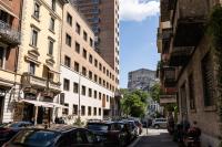 Dacla Hosting T6 Centrale - B&B Milano