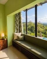 COASTAL STAY IN PALOLEM by VERA SOL - B&B Canacona