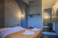 La Stanza Rossa alle Cinque Terre - B&B Manarola