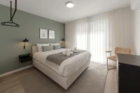 Casa Jacinto 9 - Ferienwohnung Caldas da Rainha