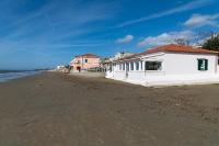 Villa in Spiaggia - B&B Follonica