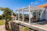 Liiiving in Gaia - Sunny Pool House - Ferienwohnung Valadares