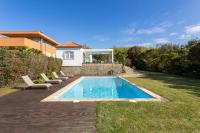 Liiiving in Gaia - Sunny Pool House - Ferienwohnung Valadares