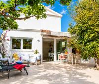 Apartamento Nueva Vida en Dénia a 50m de la playa Terraza privada y barbacoa by Family Homes Rentals - Ferienwohnung Denia