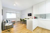 Urban Chic - Kenrick - B&B London