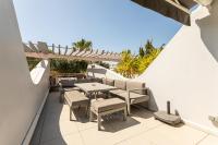 appartement village naturiste port ambonne - Chambres d'hôtes Le Cap d'Agde