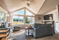 Redwood Retreat - B&B Crescent City