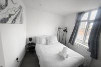 Modern cosy 2Bedroom Flat in London, Free Parking - B&B Croydon