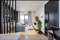 Lifestyle Studio Apartment Escada 101 with Balcony - B&B Nairobi