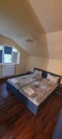 Tweepersoonskamer met Eigen Badkamer