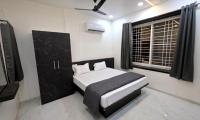 Mauli Bhakt Niwas - Bed and Breakfast Pandharpur