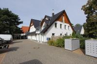 Hafenstrasse 15 Wolke 7 in Prerow - B&B Ostseebad Prerow