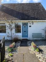 Faerie Cottage, Luss, Loch Lomond - B&B Luss