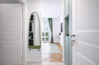 B and G San Babila- Luxury in the heart of Milano - Design district - Chambres d'hôtes Milan