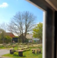 The Lugger Inn - B&B Weymouth