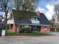 Haus zwischen den Deichen Wohnung 2 - Ferienwohnung Büsum